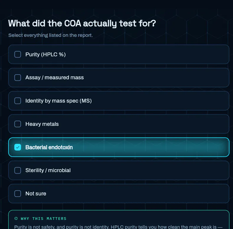 Pep Trust gallery image