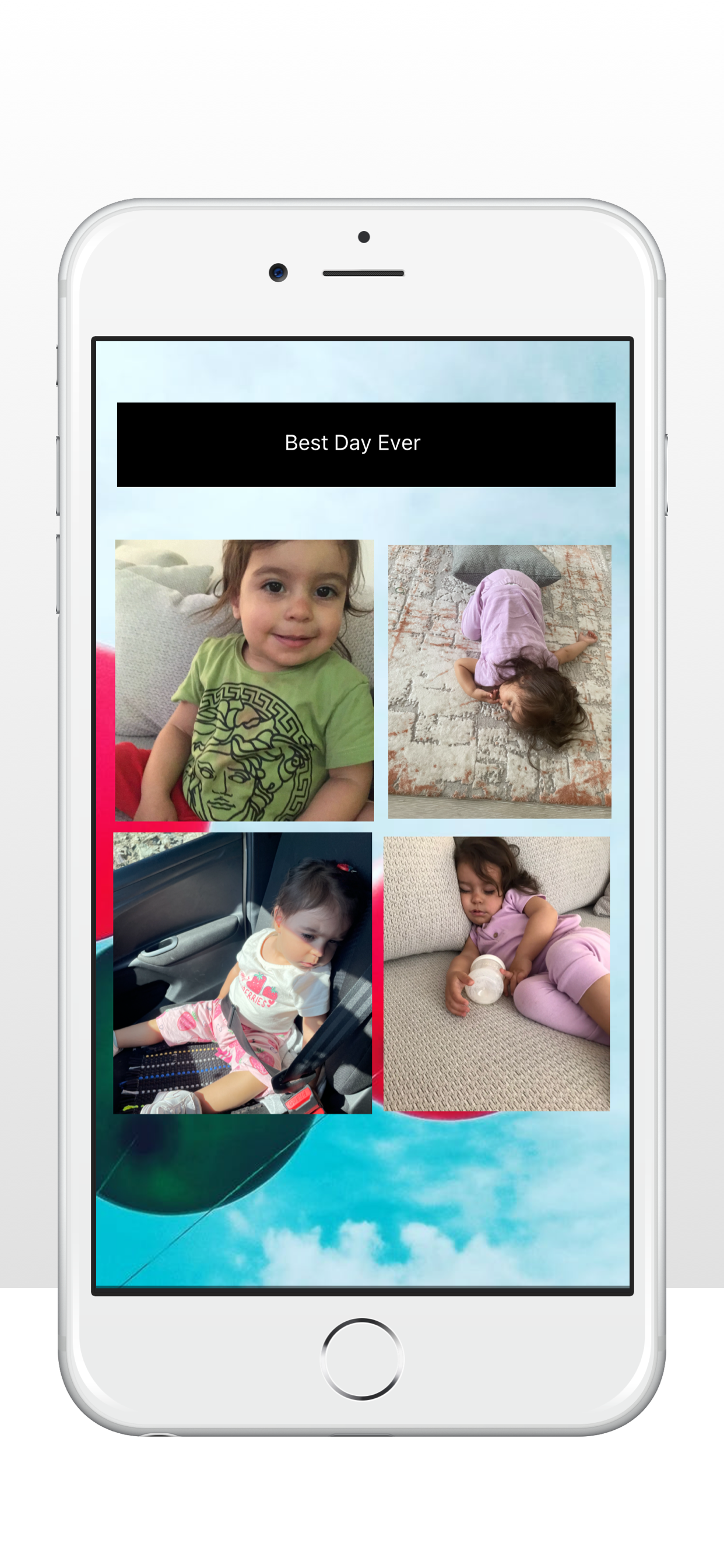 وسائط mphotoeditor - دمج الصور والمحرر - دمج صور سريع ومحرر 3