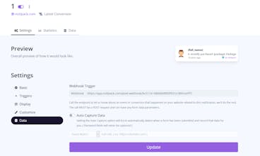 Notipack gallery image