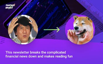 Fantasy Invest Daily gallery image