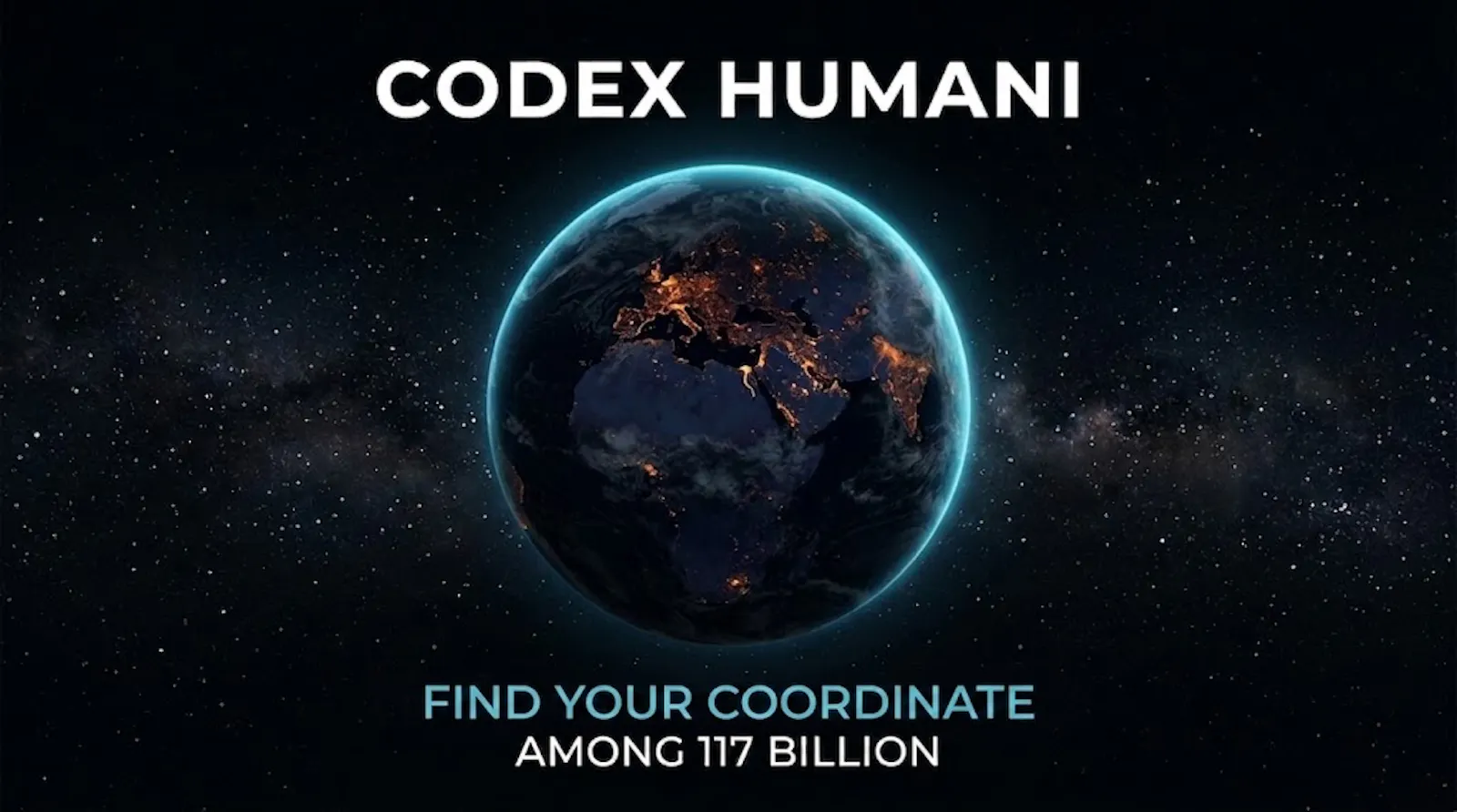 Codex Humani screenshot 1