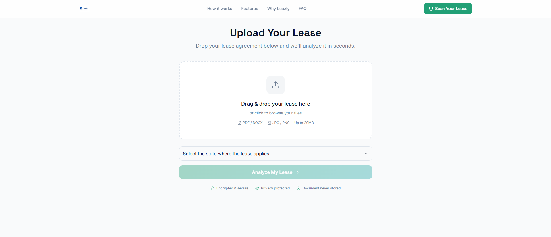 GoLeazly gallery image