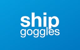 ShipGoggles - Cruise Ship Job Postings media 1