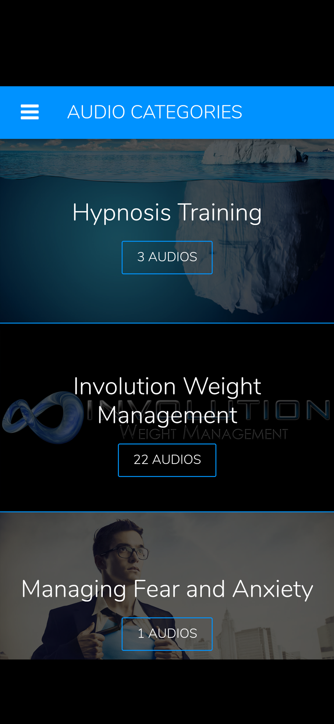 Attention Shifting gallery image