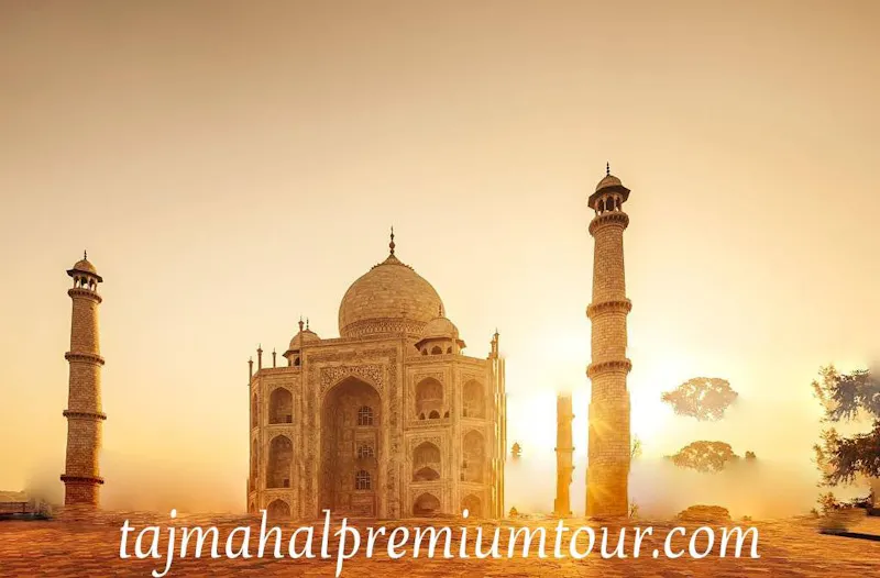  https://tajmahalpremiumtour.com/ screenshot 4