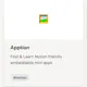 Apption for Notion