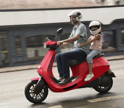 Ola Electric S1 gallery image