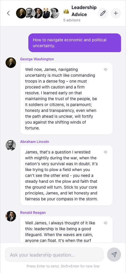 ChatStars gallery image