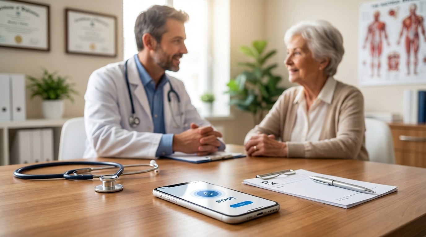 Diktalo gallery image