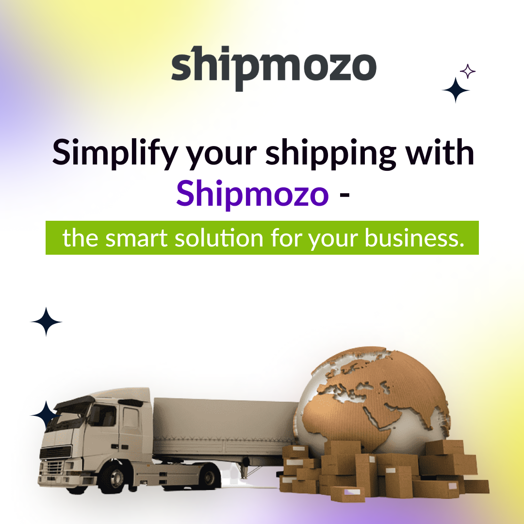 Shipmozo