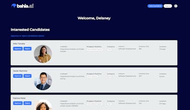 Bahia AI gallery image