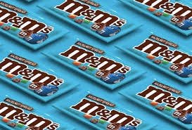 Hazelnut Spread M&Ms gallery image