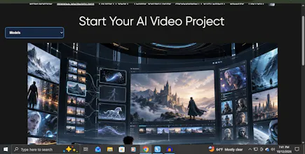 FeedVideoAI gallery image