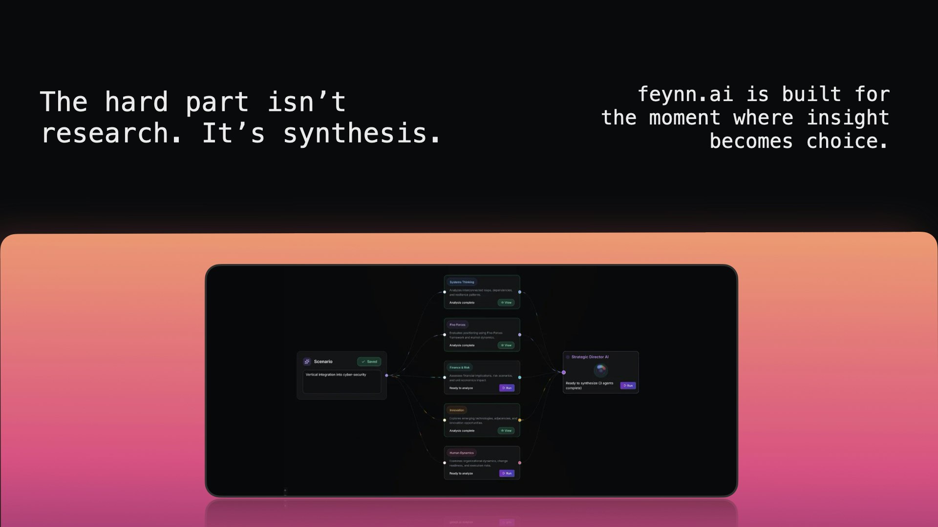 feynn.ai gallery image