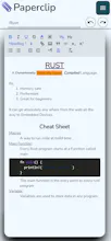 Paperclip gallery image
