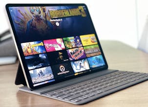 Rainway for iOS gallery image