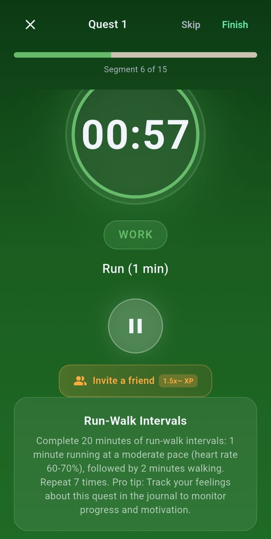 NextLevel gallery image