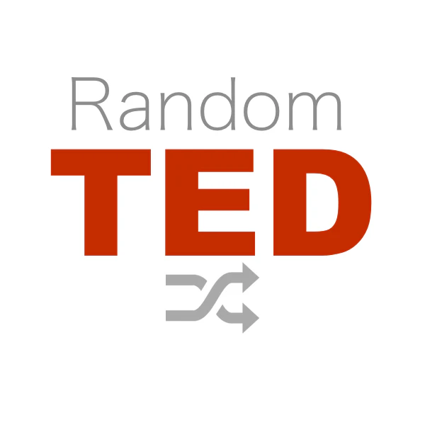 Random TED Talks Video