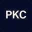 PKC Korean Learning App - Product Hunt launch logo