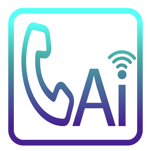 CallAI - Product Hunt launch logo