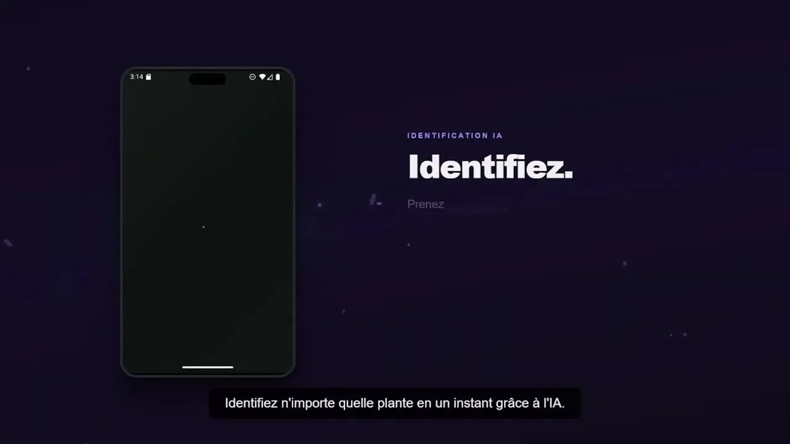 Botaniq screenshot 1 (video preview)