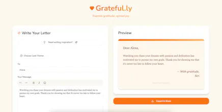 Grateful.ly gallery image