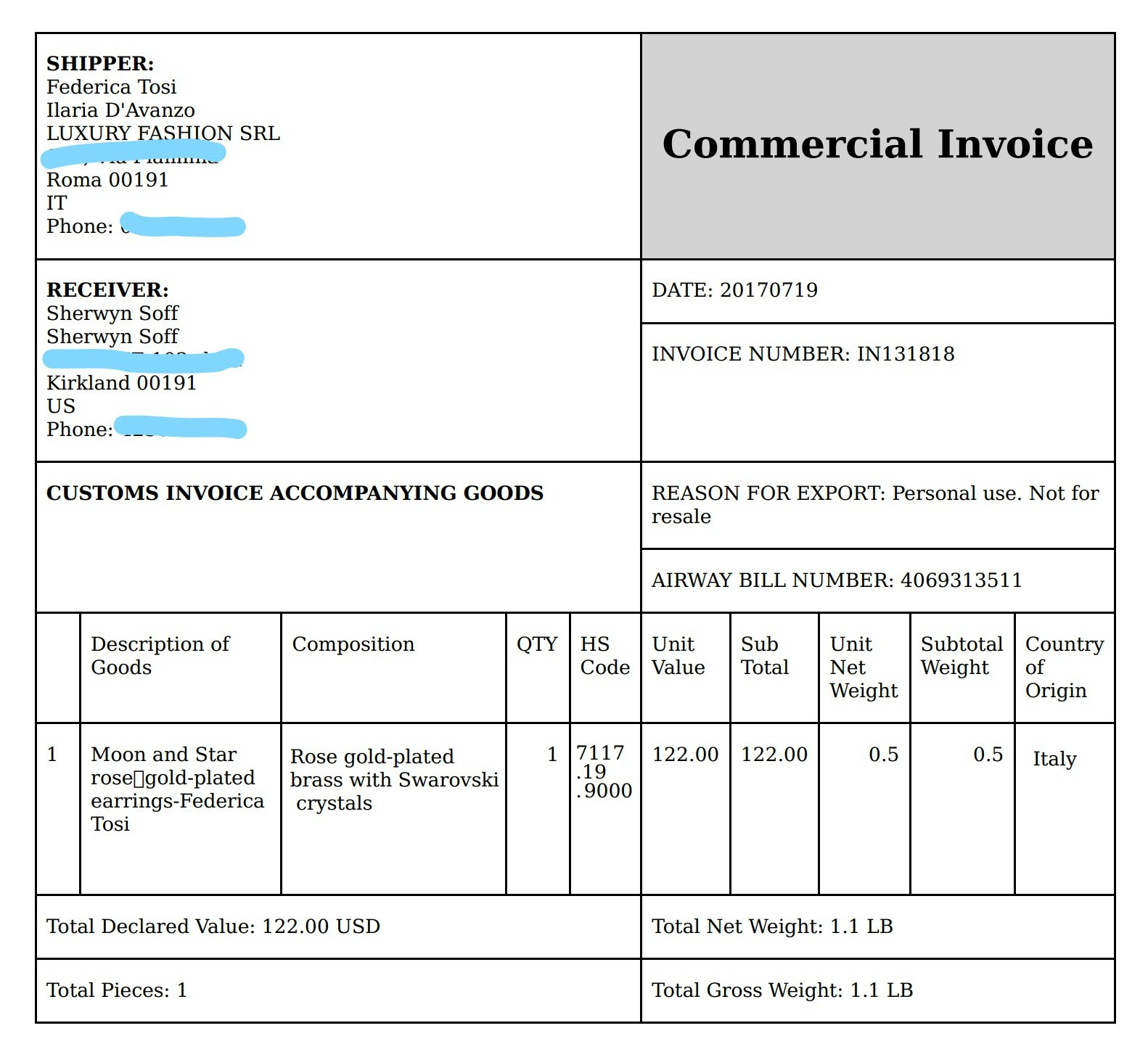 FlavorCloud gallery image