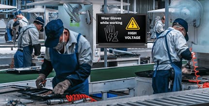 Comm Screen gallery image