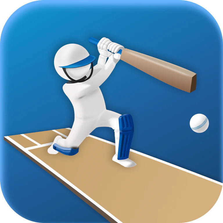 Cricballlz logo