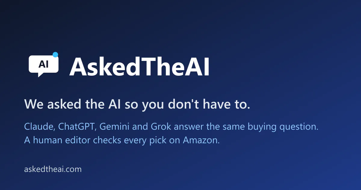 AskedTheAI gallery image