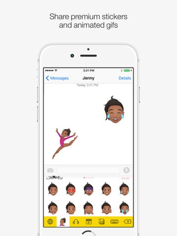 Gabbymoji gallery image