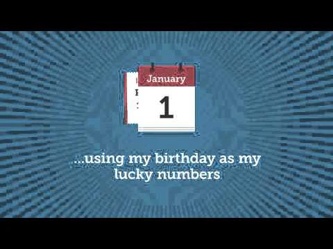 Jackpocket's Lucky Birthday