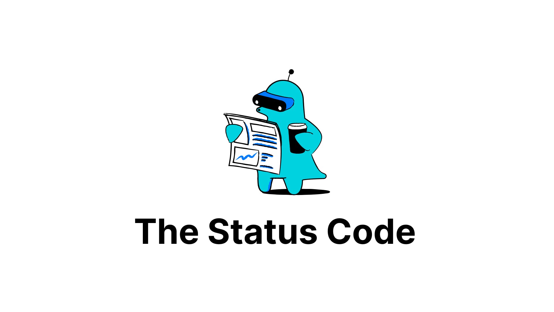 The Status Code media 1