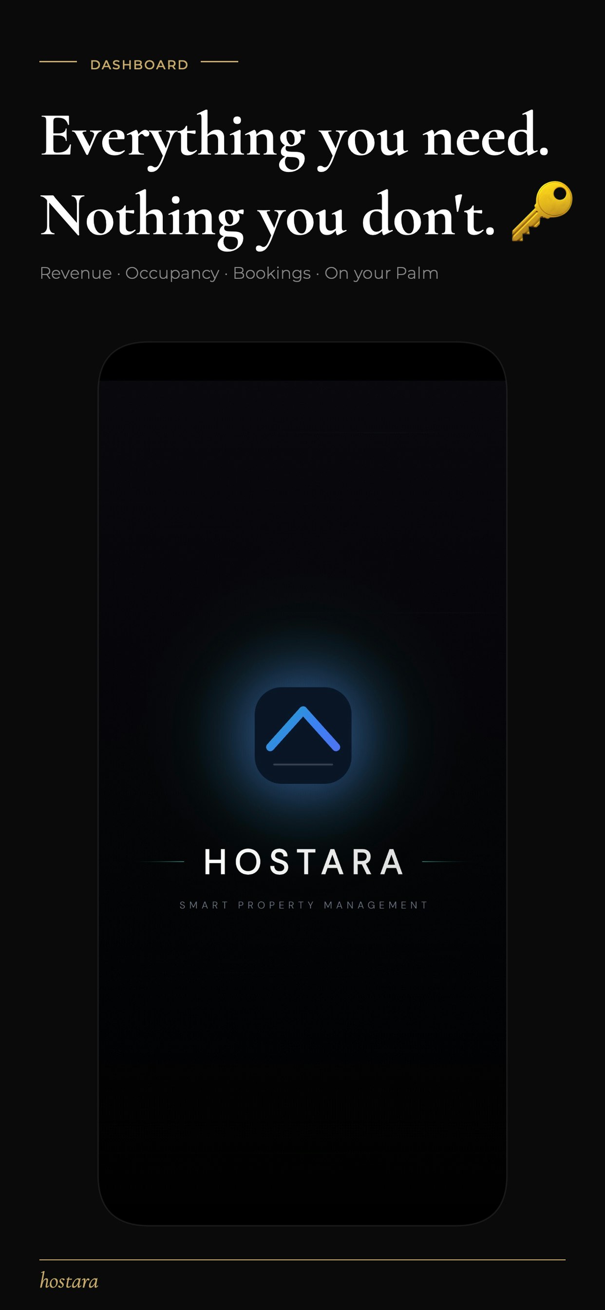 Hostara gallery image