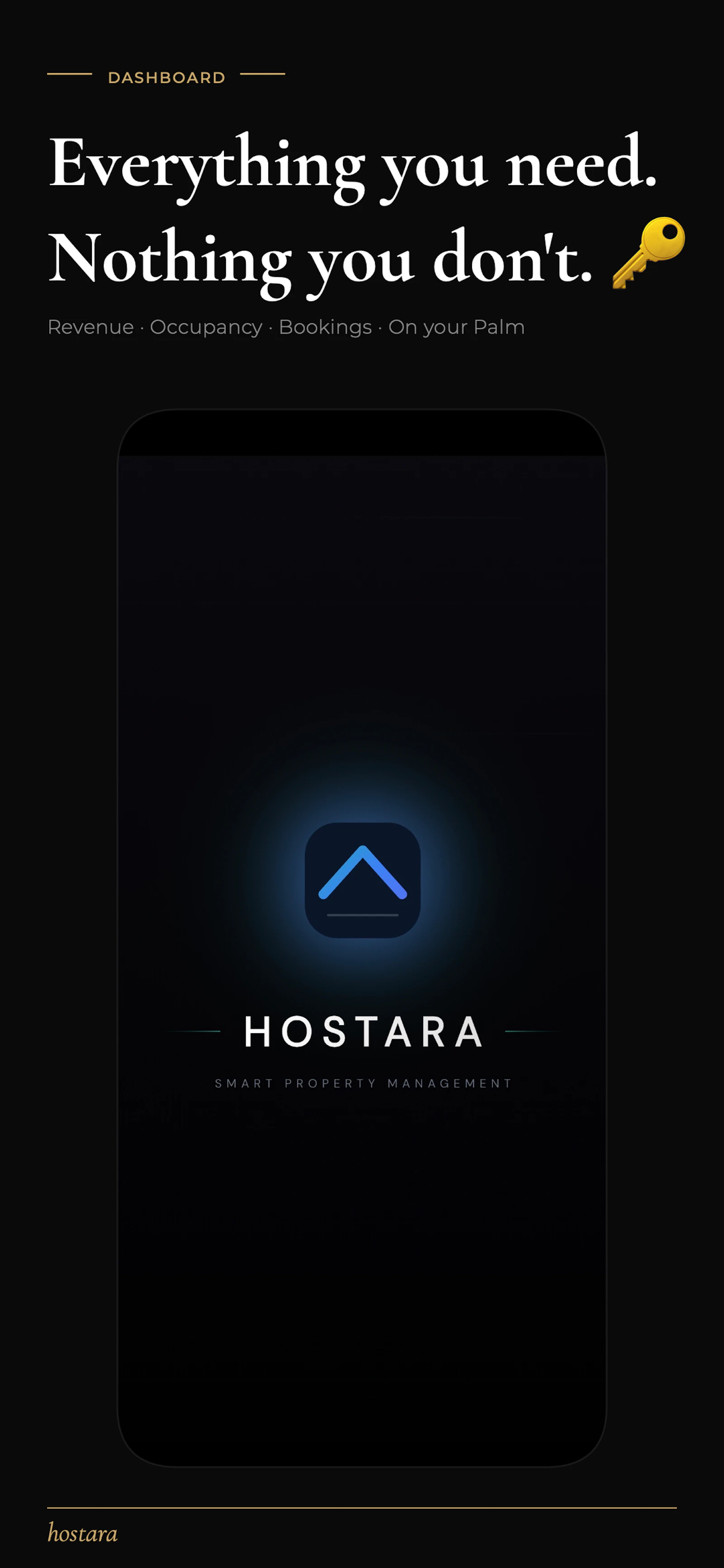 Hostara screenshot 7
