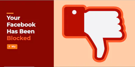 Block Facebook gallery image