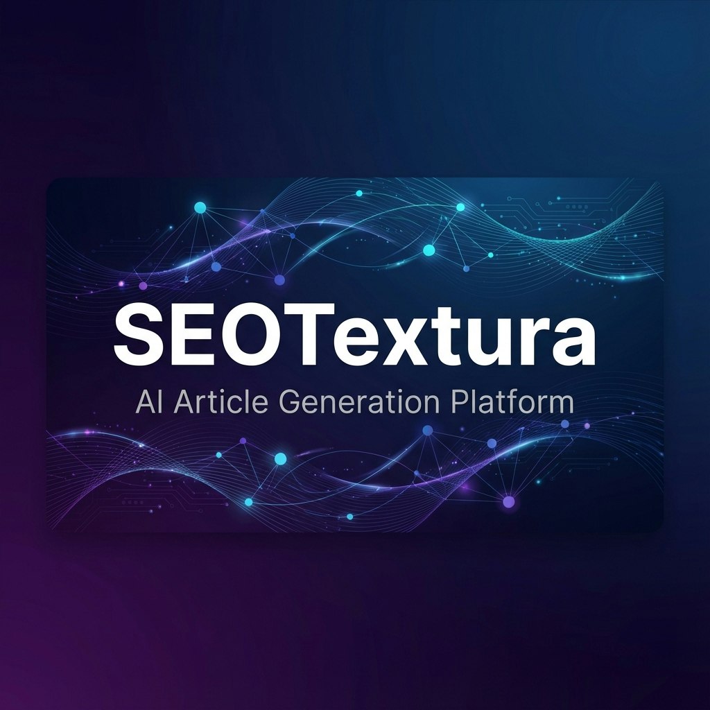 SEOTextura gallery image