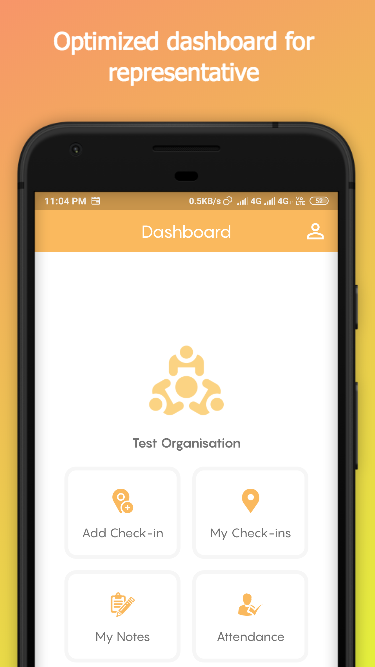 Sales Blazon gallery image