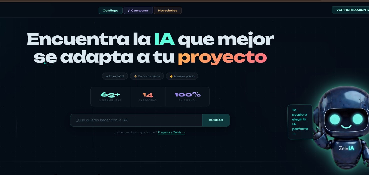 Zelvia gallery image