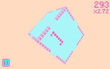 Snake Cubed gallery image