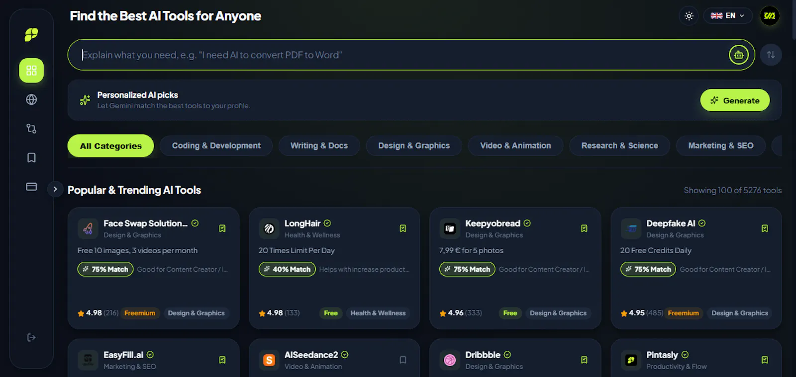 Pintasly screenshot 2