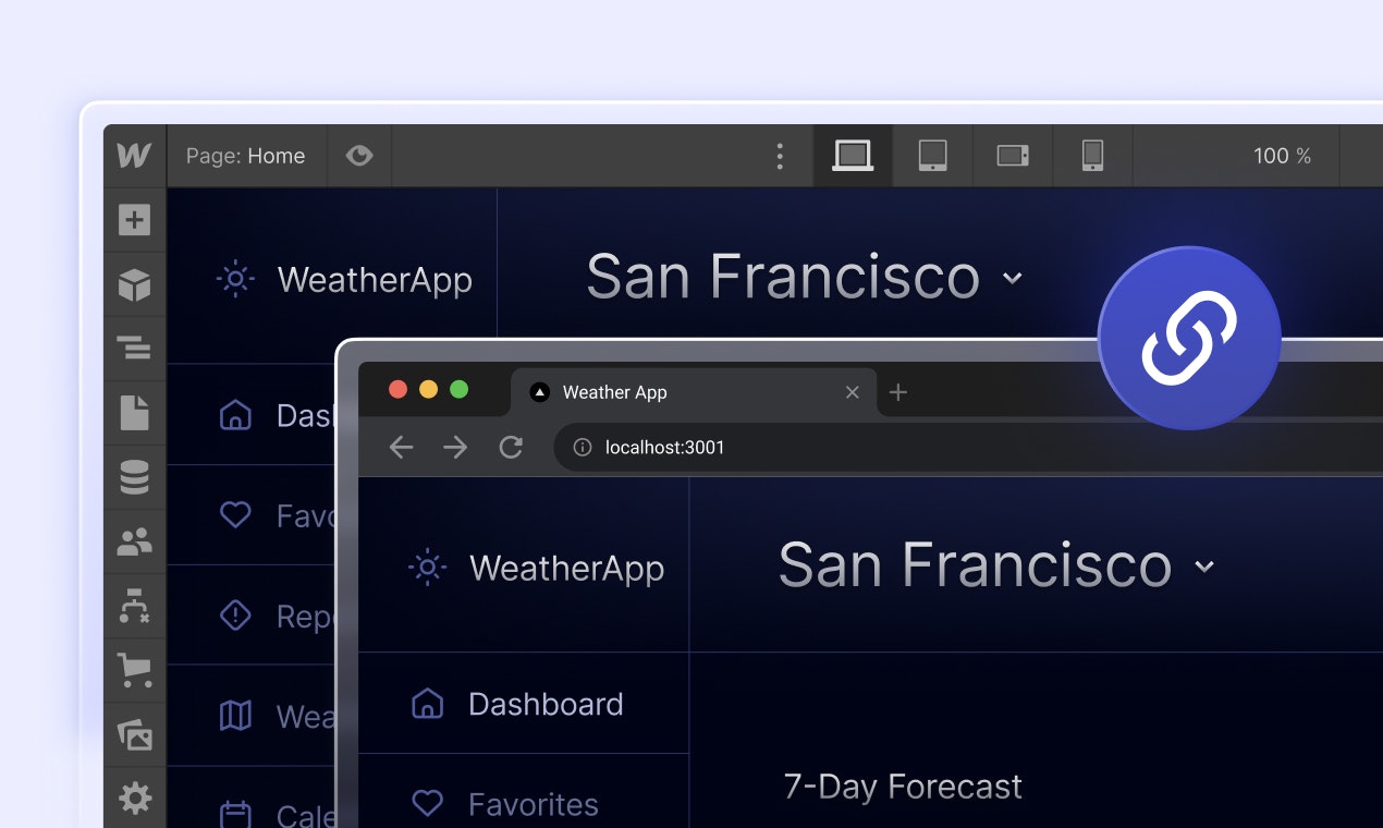 Flow Devlink media 3