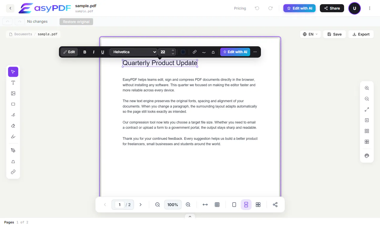 Screenshot 5