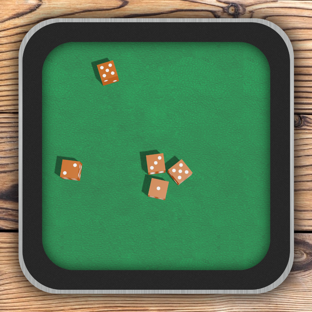 Yahtzee Game gallery image