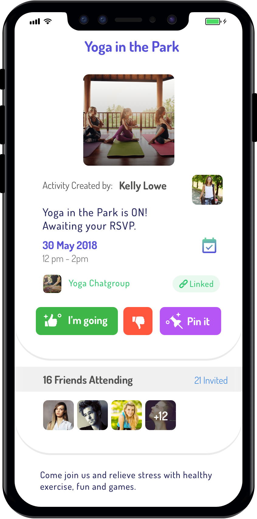 Gleekr gallery image