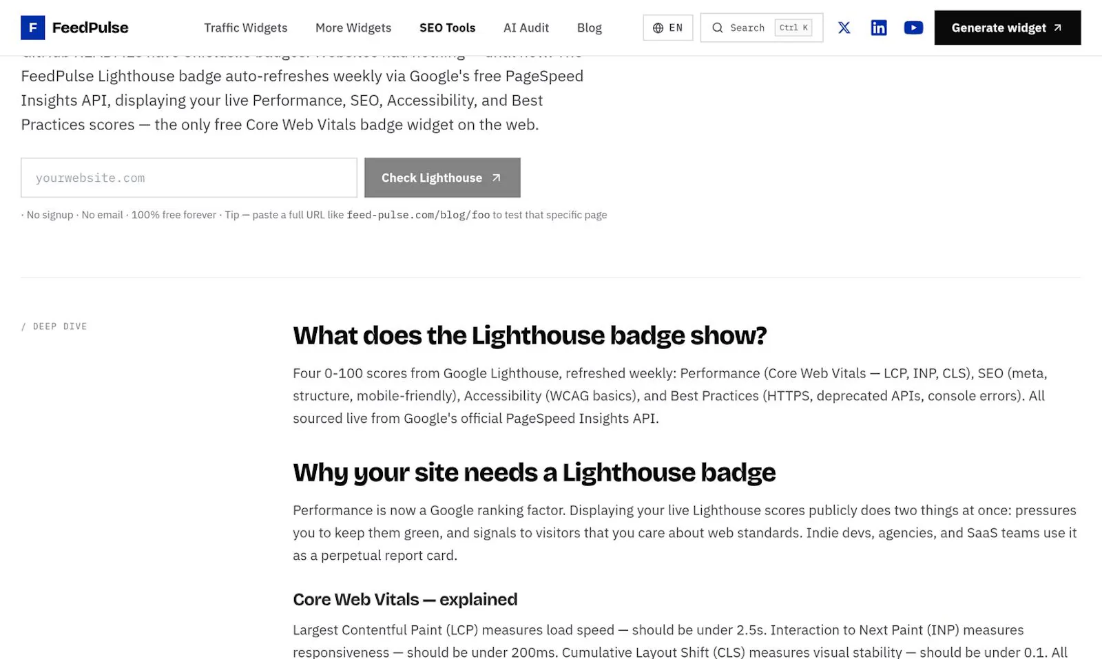 FeedPulse screenshot 6