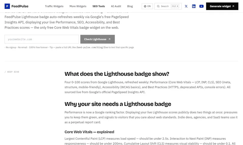 FeedPulse screenshot 6