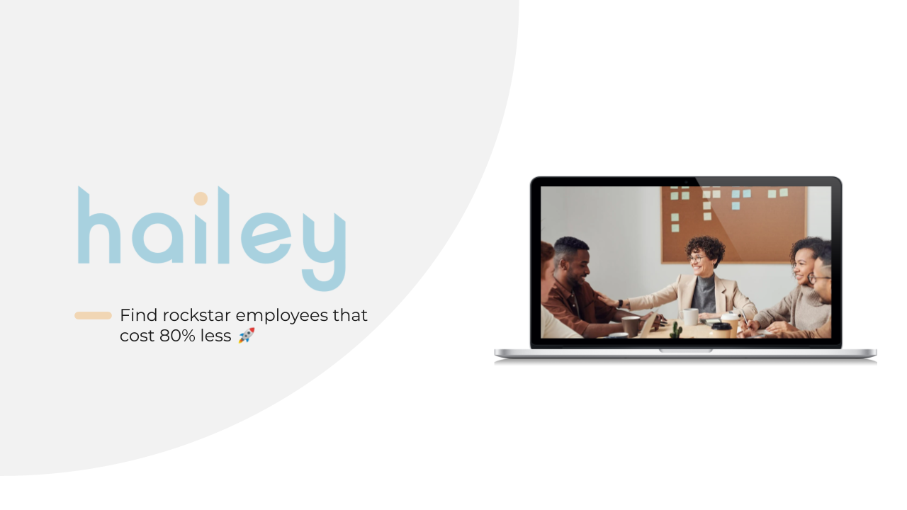 Hailey media 1