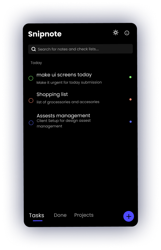 snipnote gallery image