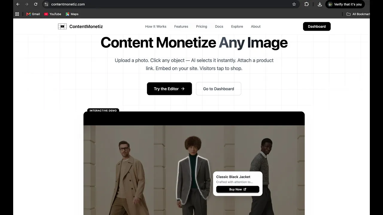 Contentmonetiz gallery image